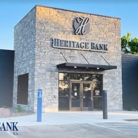 Heritage Bank NA, Willmar Branch