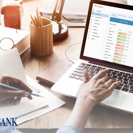 Autobooks invoicing and payments solution