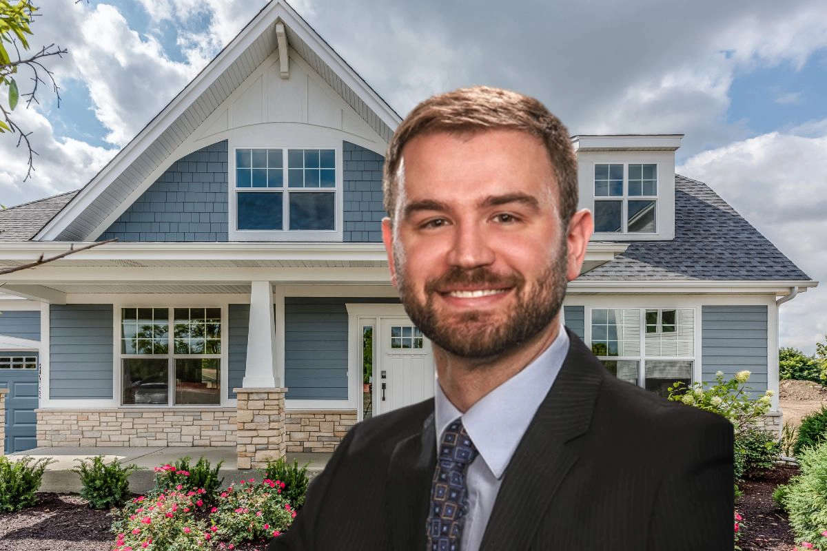 Mortgage Approval Requirements with Jared Williamson